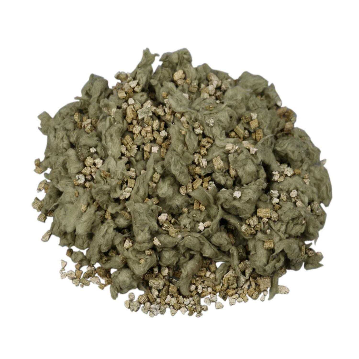 Regal Flame Rfa6005 Platimum 7oz Bright Rock Wool Gas Fireplace Glowing Embers - Image 3