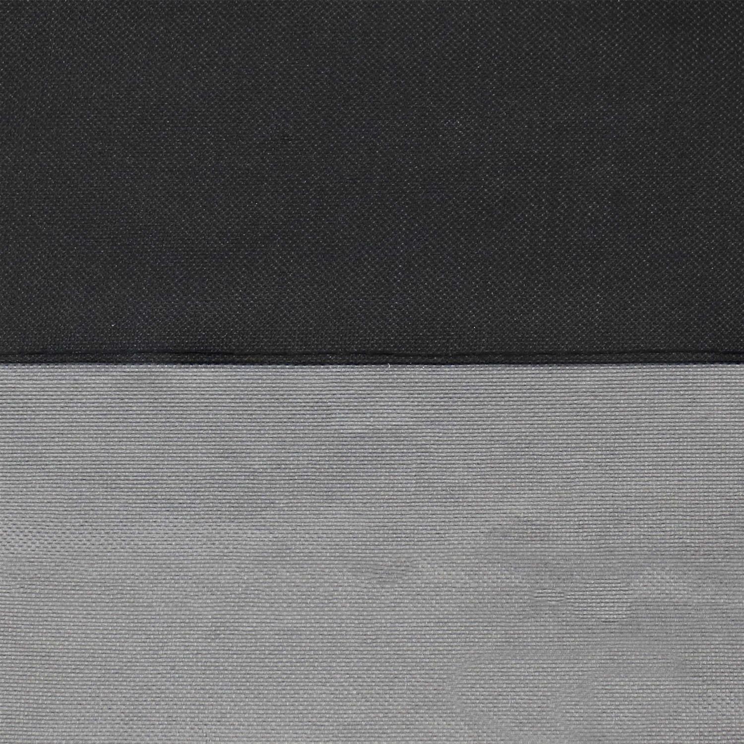 Sunnydaze Decor Outdoor Round Fire Pit Cover - Image 5