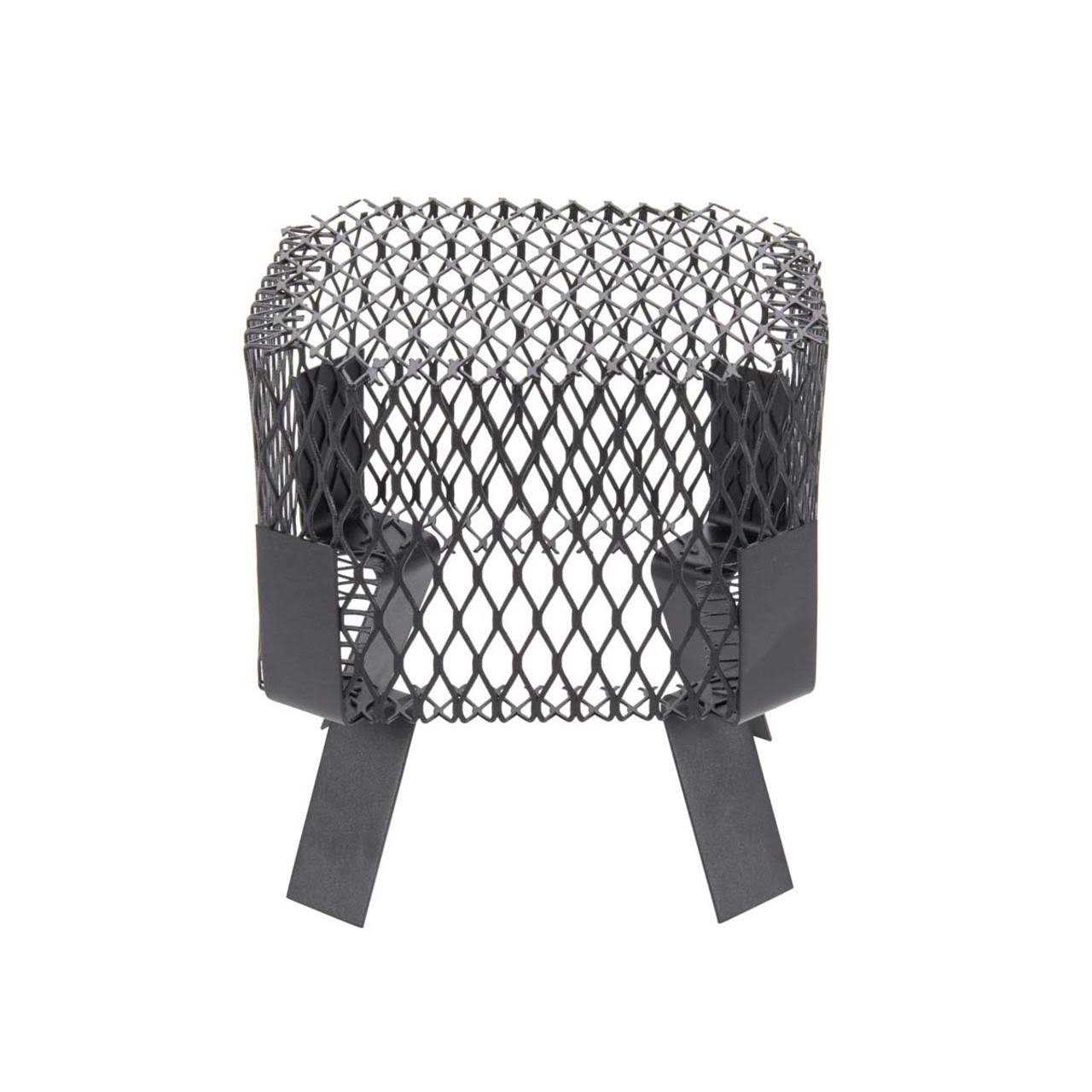 HY-C 9 x 9 Galvanized Spark Arrestor and Animal Screen - Image 5