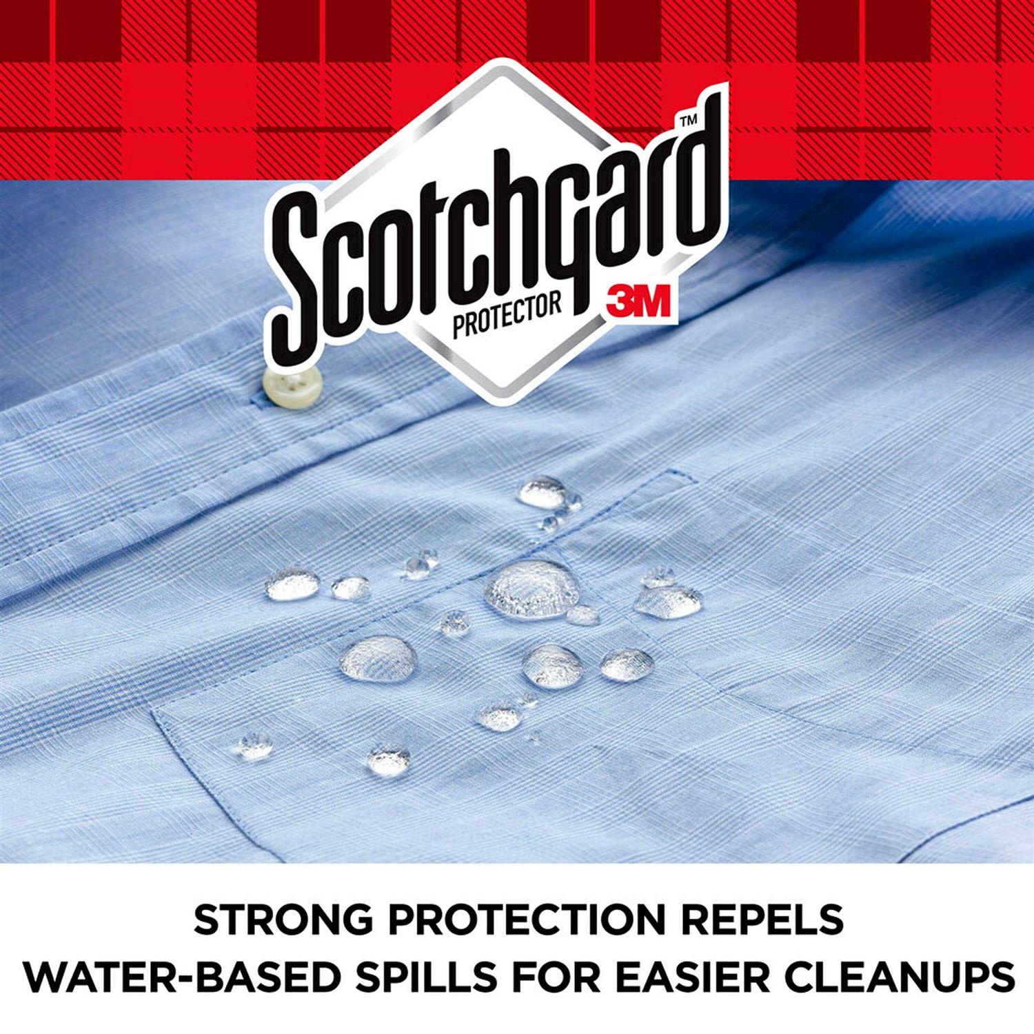 Scotchgard Fabric Water Shield - Image 3