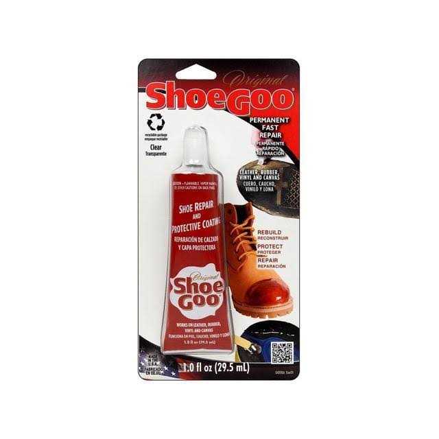 Shoe Goo Shoe Repair Adhesive Glue - Image 3