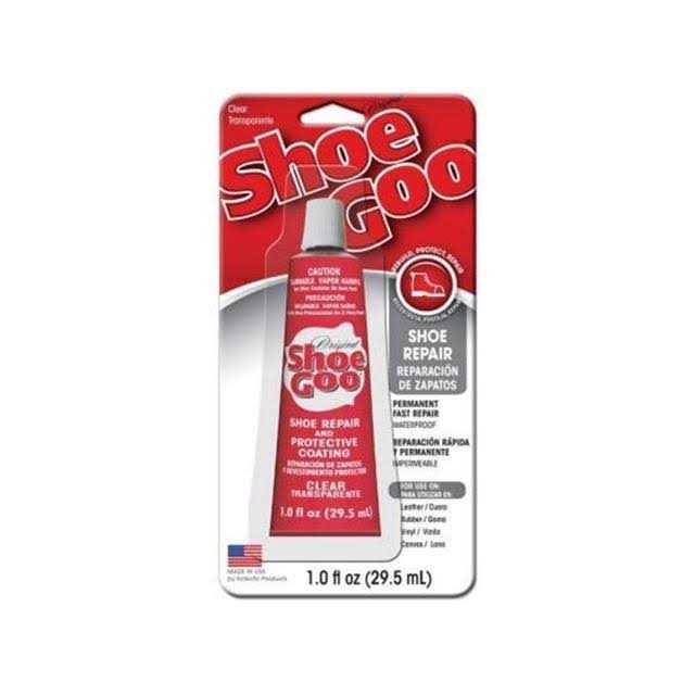 Shoe Goo Shoe Repair Adhesive Glue - Image 5