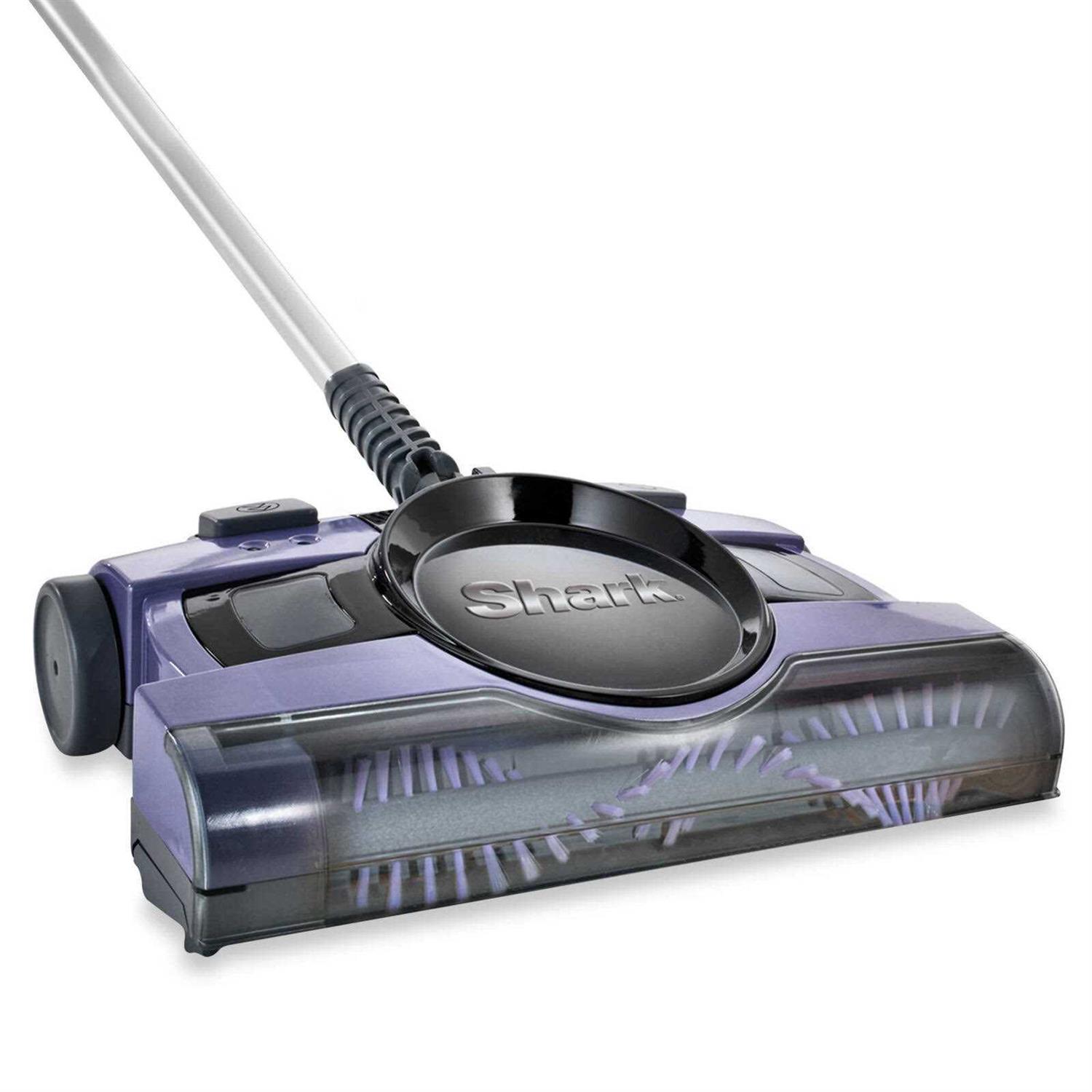 Shark 12 Rechargeable Floor & Carpet Sweeper - Image 3