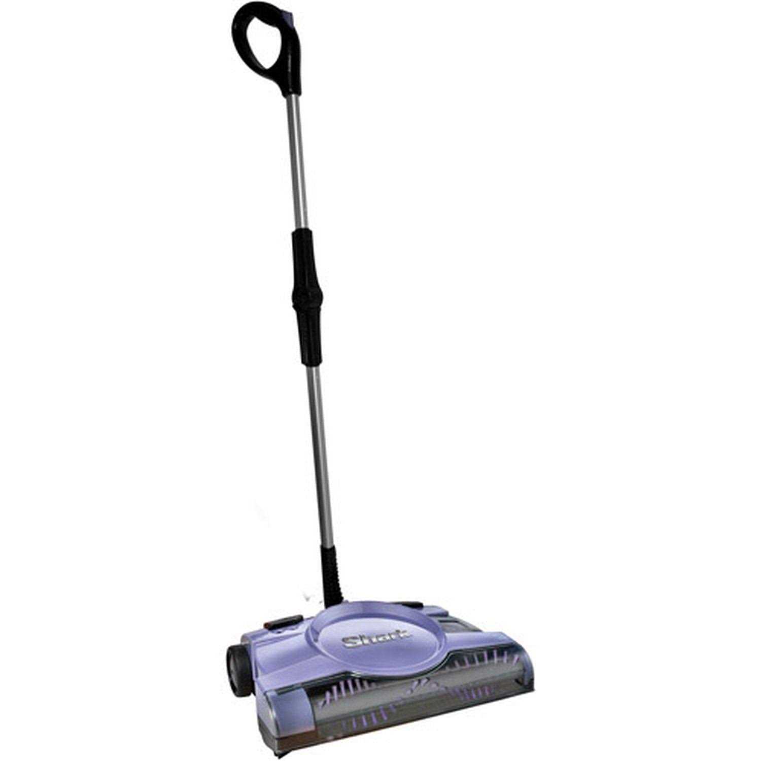 Shark 12 Rechargeable Floor & Carpet Sweeper - Image 4