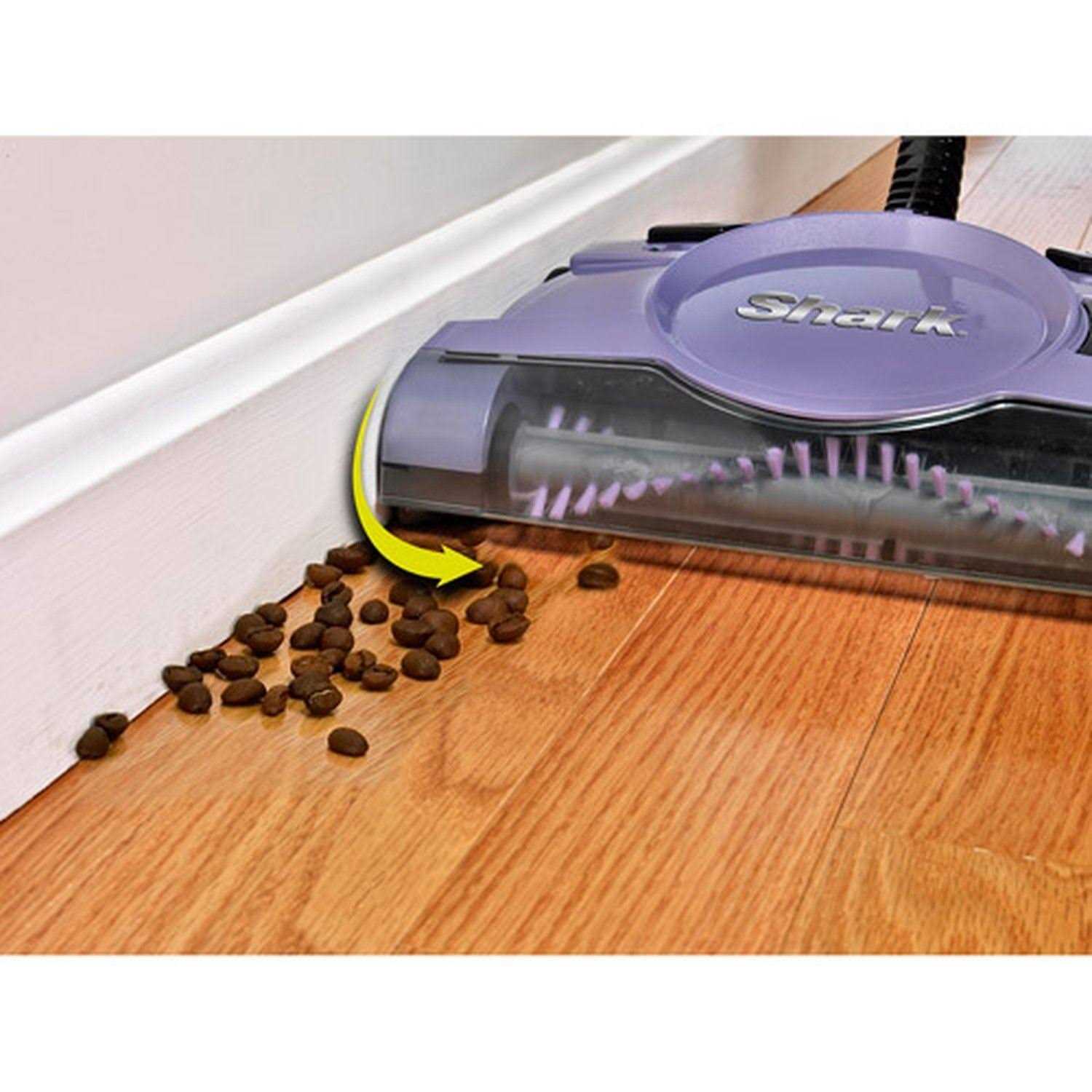 Shark 12 Rechargeable Floor & Carpet Sweeper - Image 5