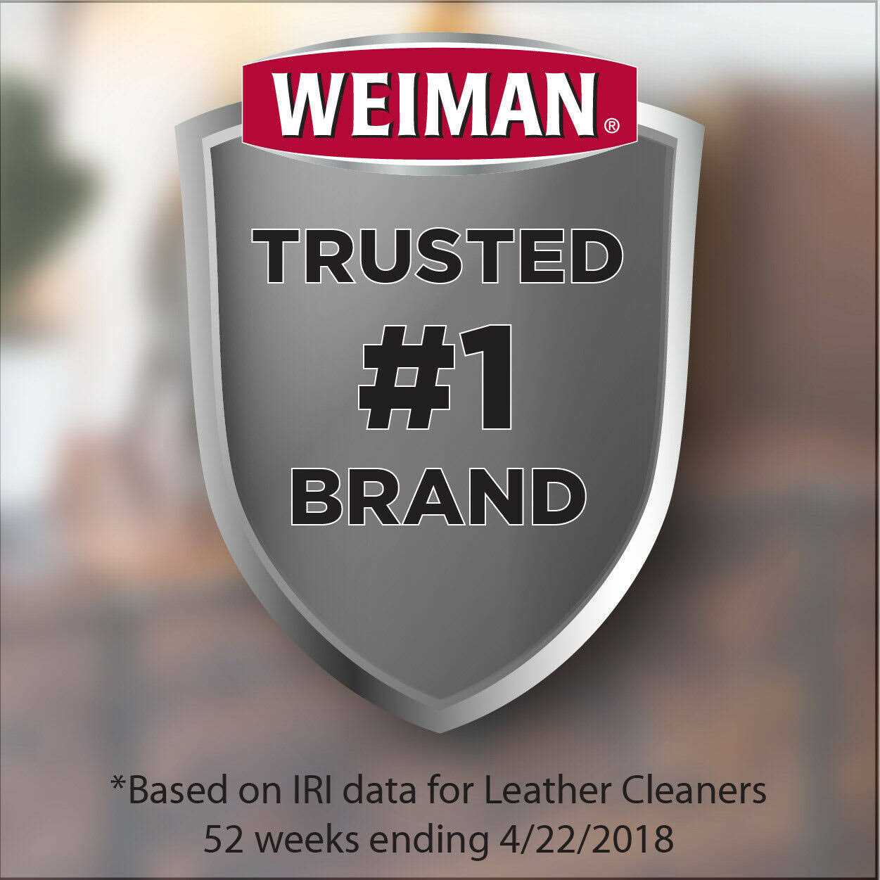 Weiman Leather Cleaner & Conditioner - Image 3