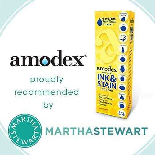 Amodex Ink Stain Remover - Image 3