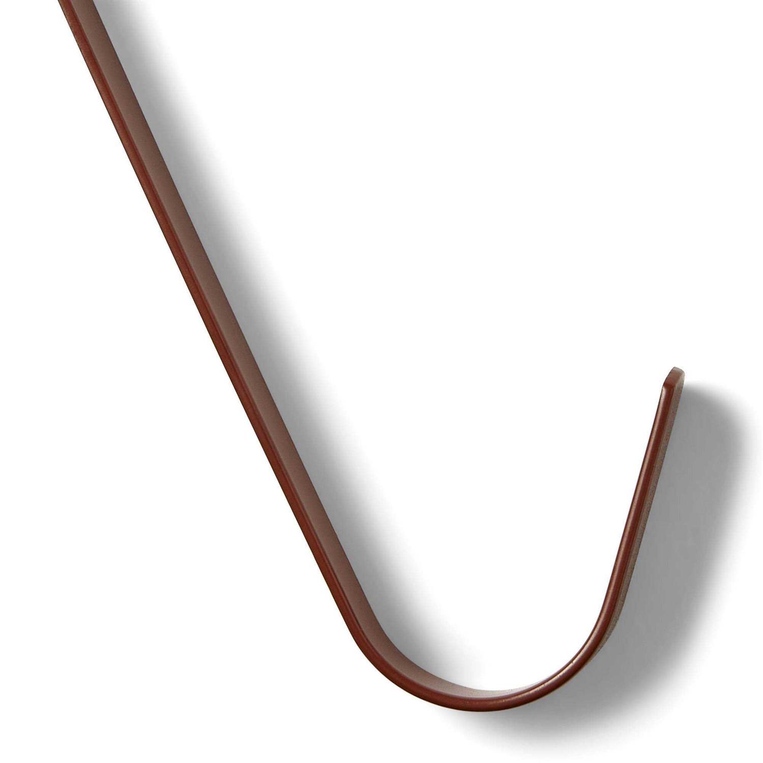 Wondershop 13.5 Metal Christmas Wreath Hanger - Image 3