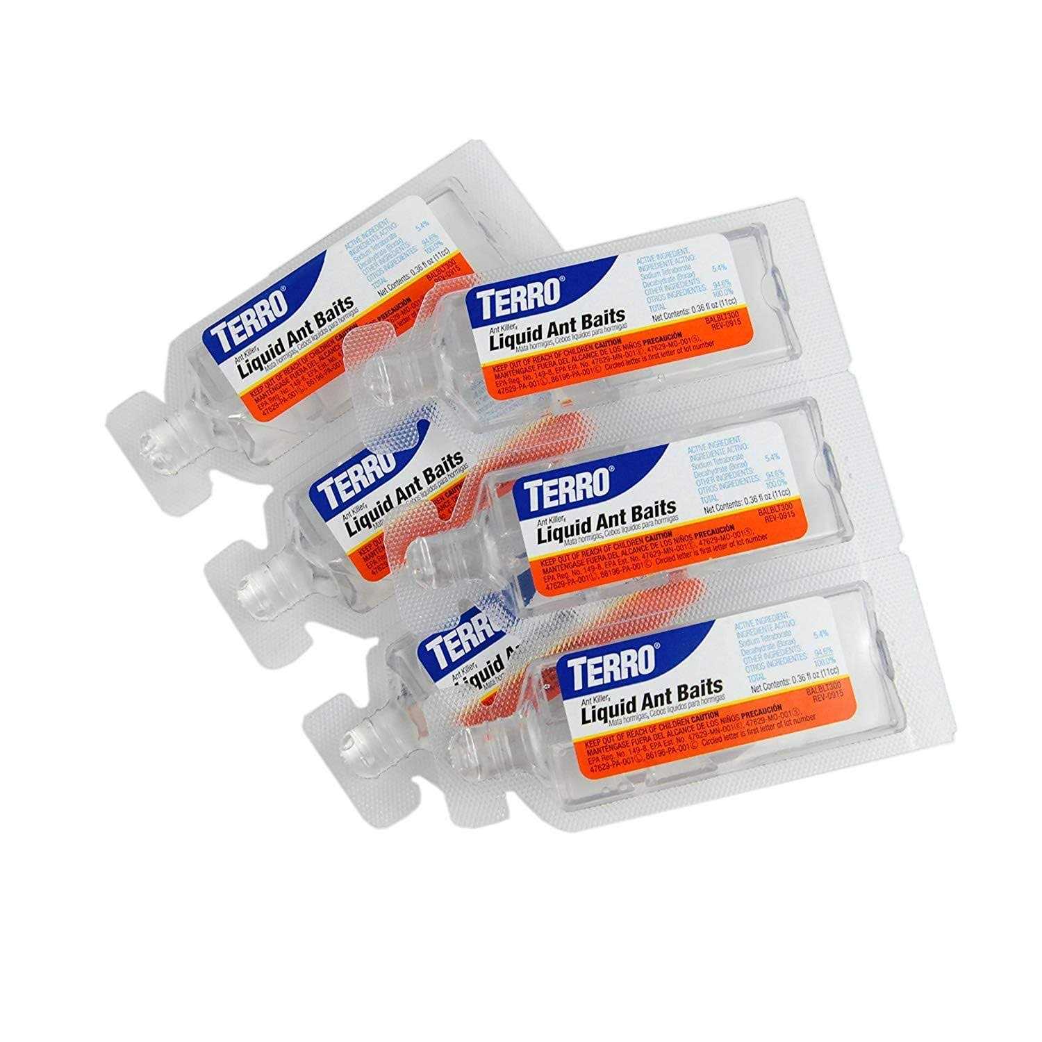 Terro Liquid Ant Baits - Image 5