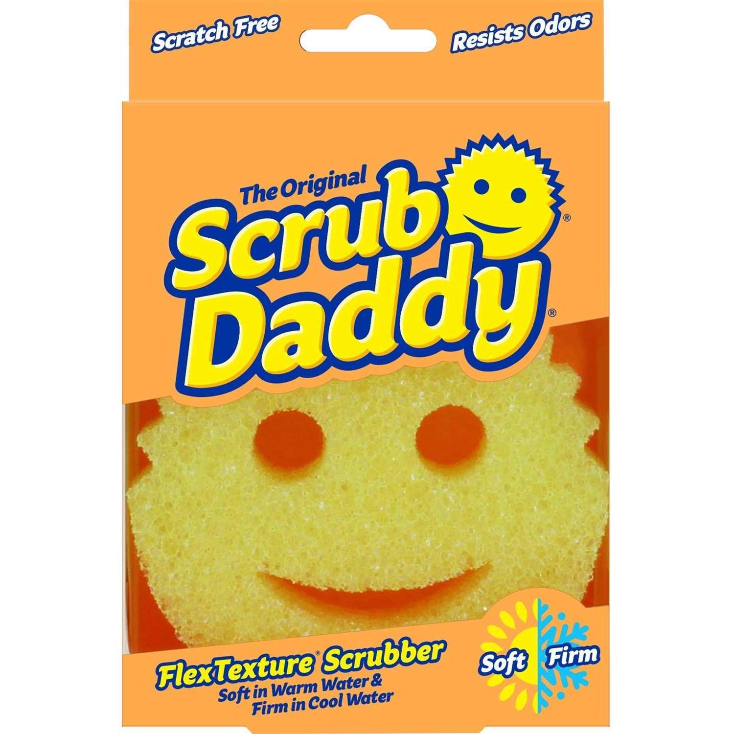 Scrub Daddy Sponge - Image 5