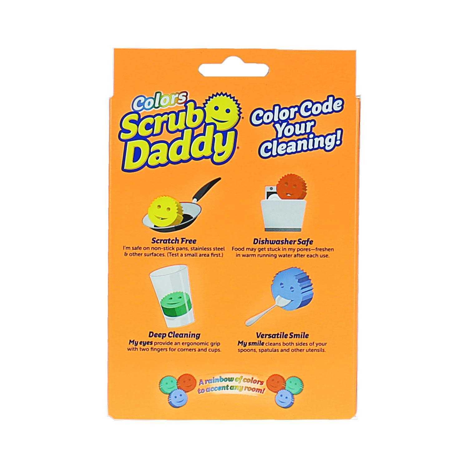 Scrub Daddy Sponge - Image 5