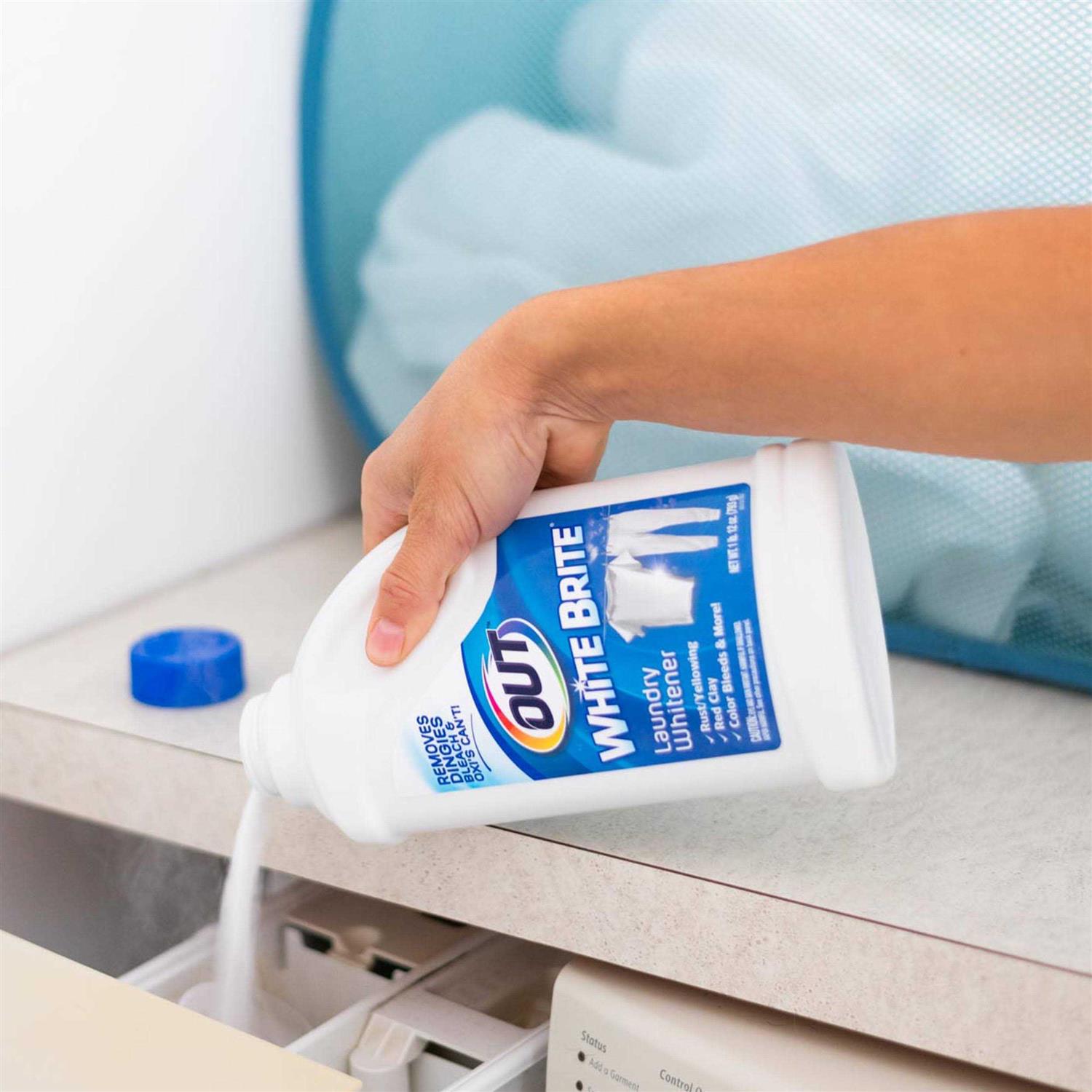 White Brite Laundry Whitener - Image 3