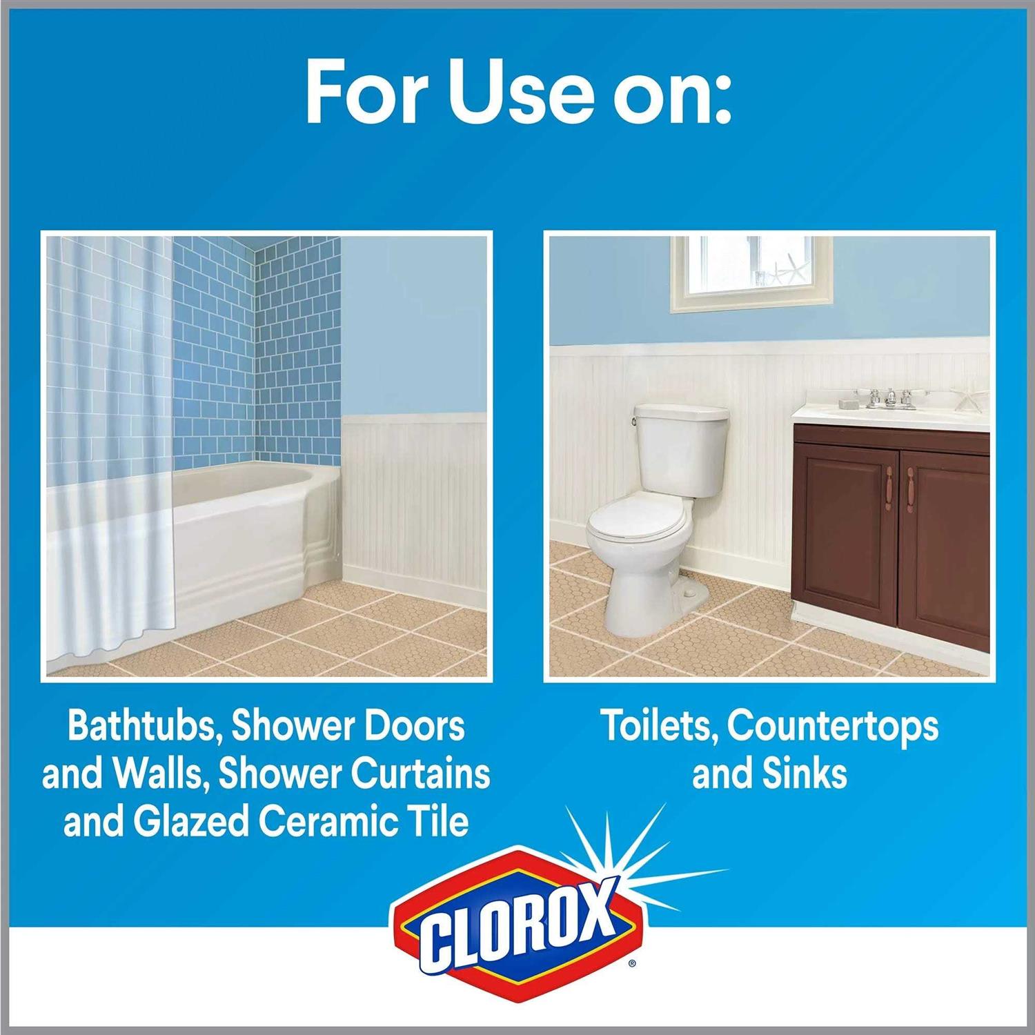 Tilex Mold and Mildew Remover - Image 5