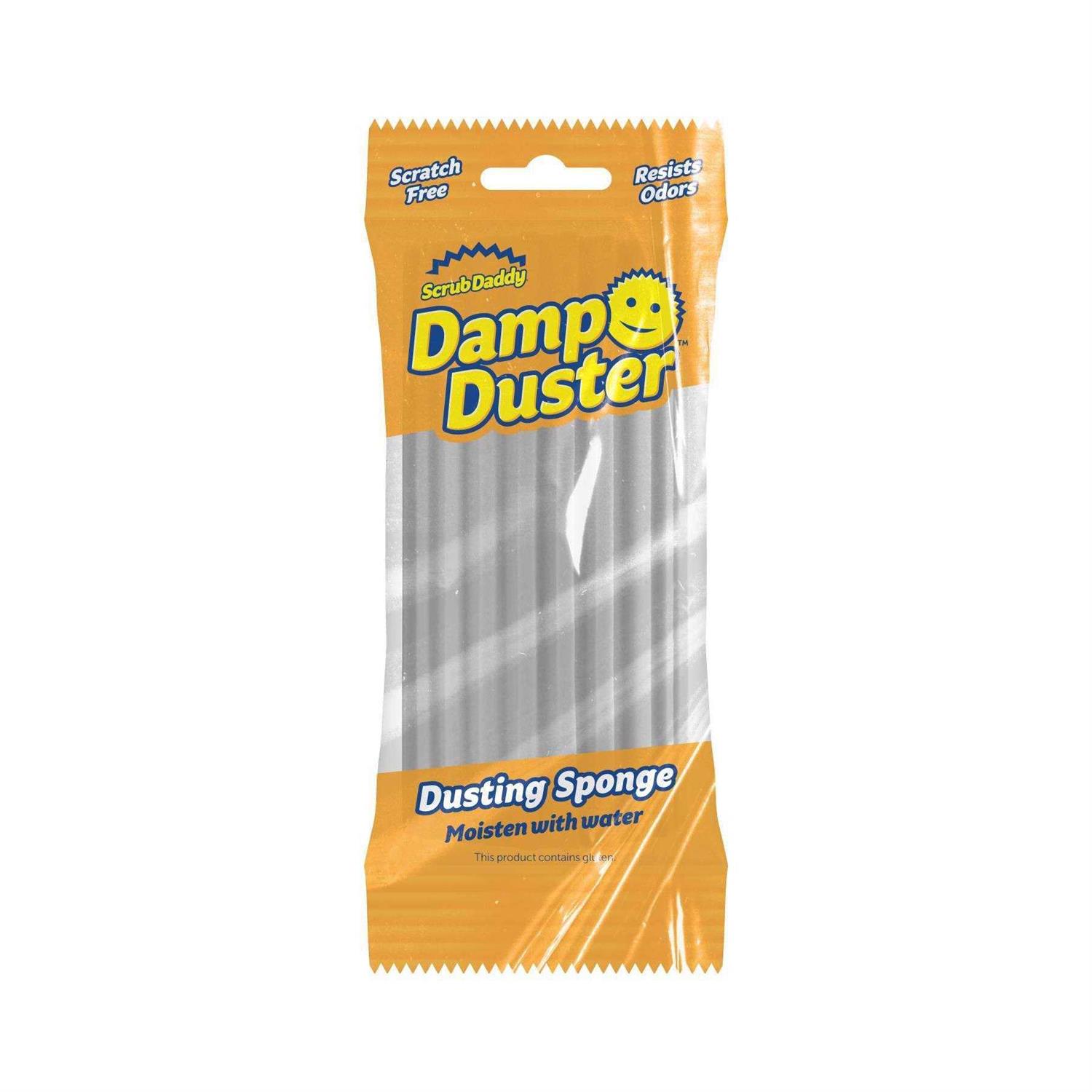 Scrub Daddy Damp Duster Sponge - Image 3