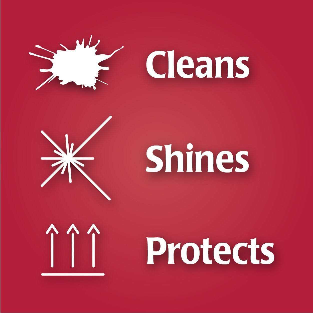 Weiman Glass Cook Top Cleaner - Image 3