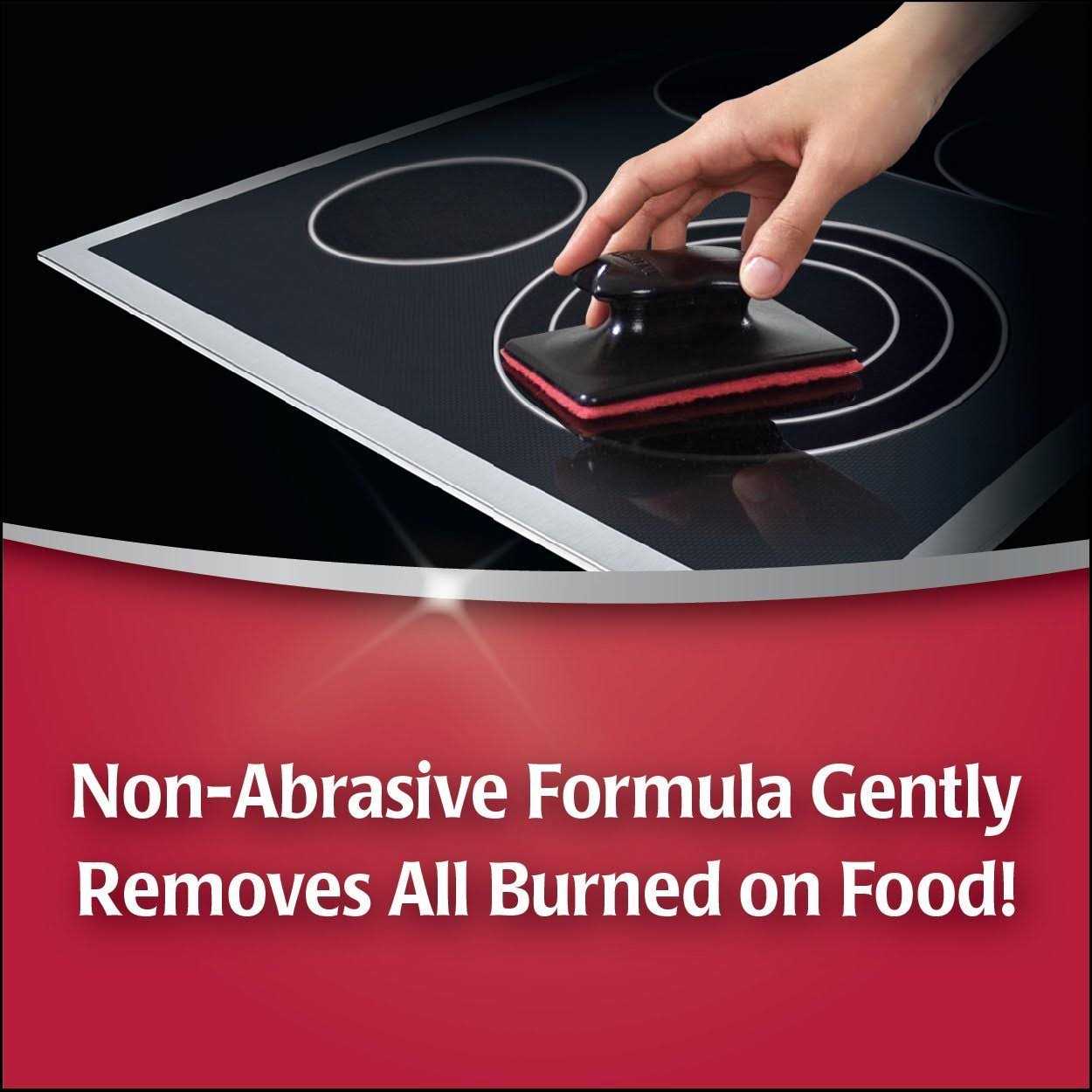 Weiman Glass Cook Top Cleaner - Image 5