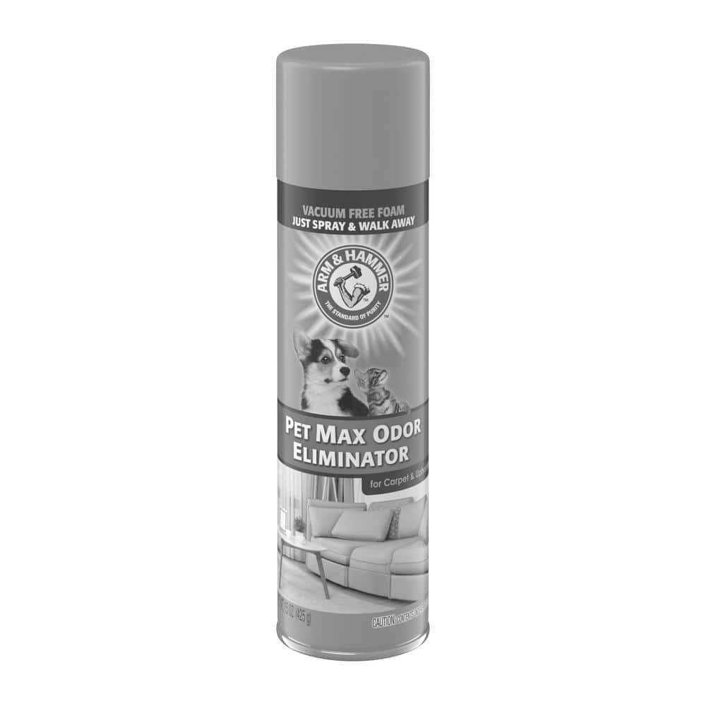Arm & Hammer Pet Max Odor Eliminator - Image 3