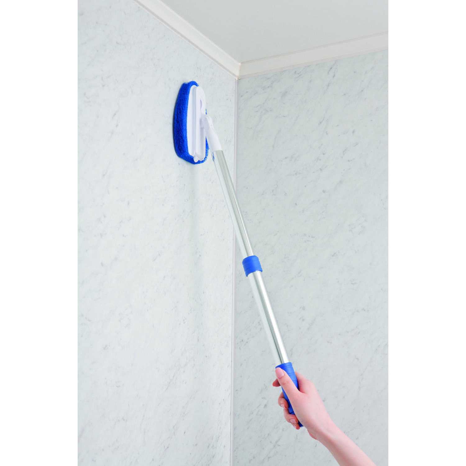 Scotch-Brite Shower & Bath Scrubber - Image 5