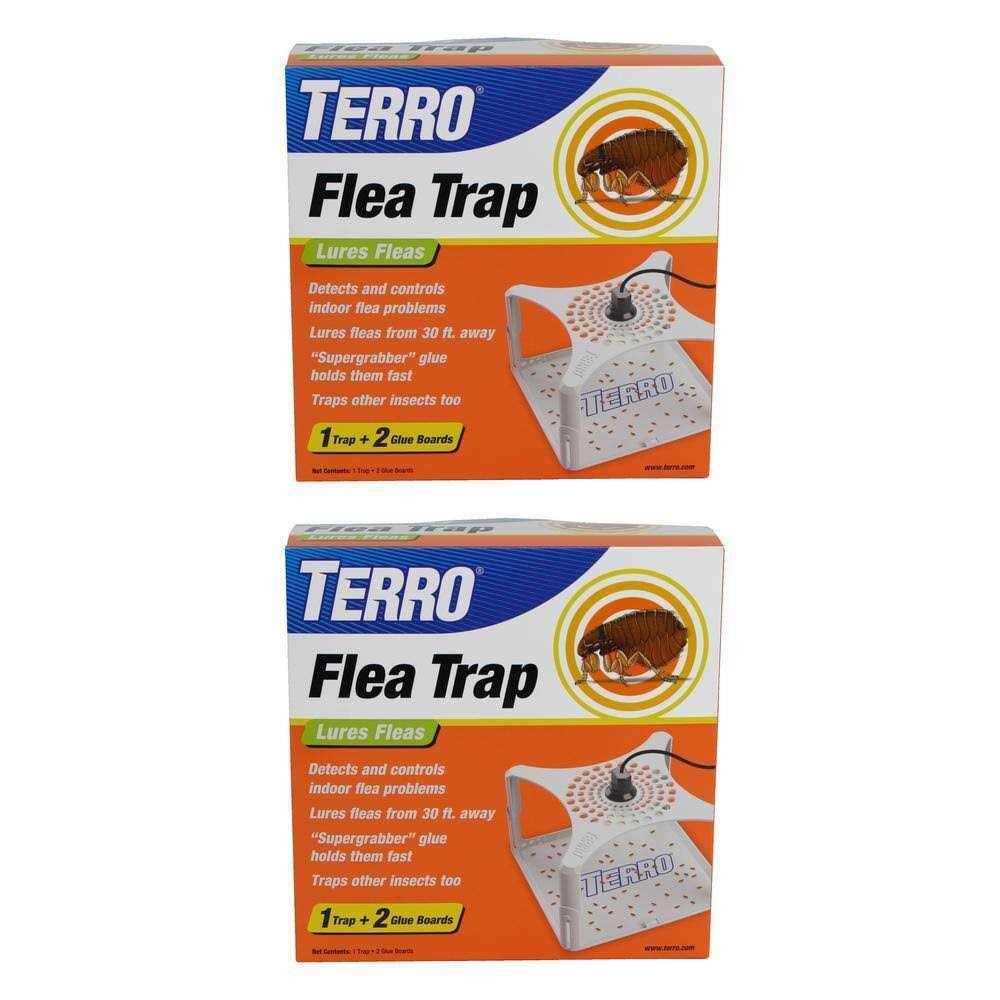 Terro Flea Trap - Image 3