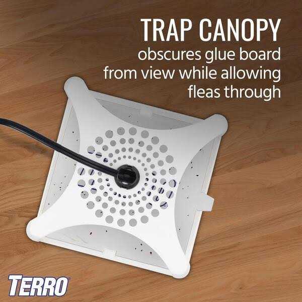 Terro Flea Trap - Image 4