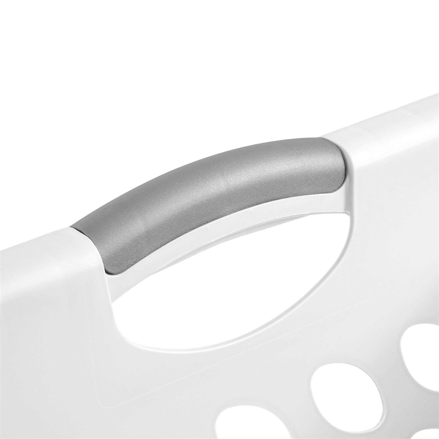 Sterilite Ultra Square Laundry Basket - Image 5