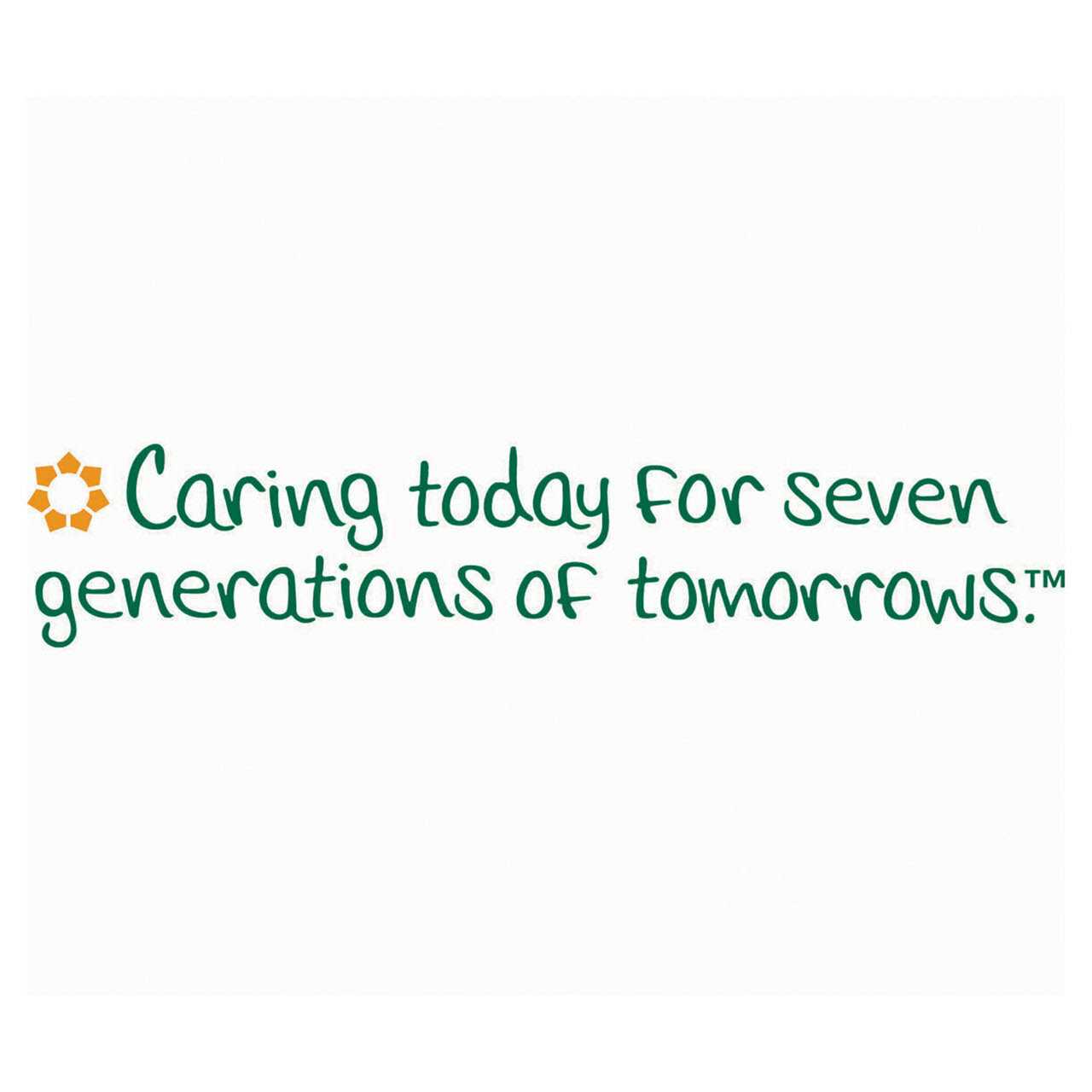 Seventh Generation 100% Recycled Bathroom Tissue - Image 3