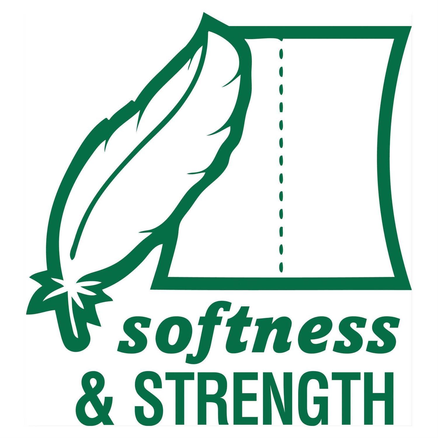 Seventh Generation 100% Recycled Bathroom Tissue - Image 5