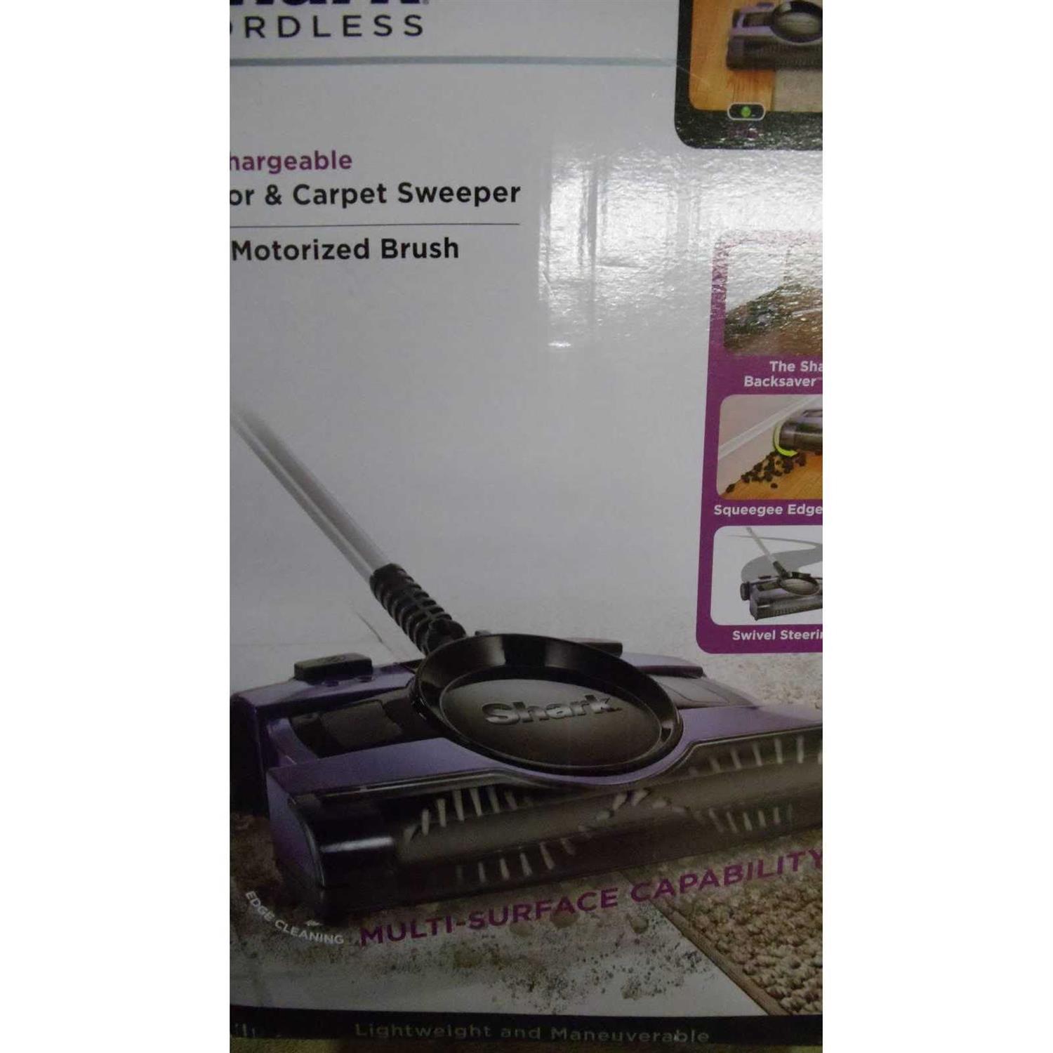 Shark V2950 - Image 3