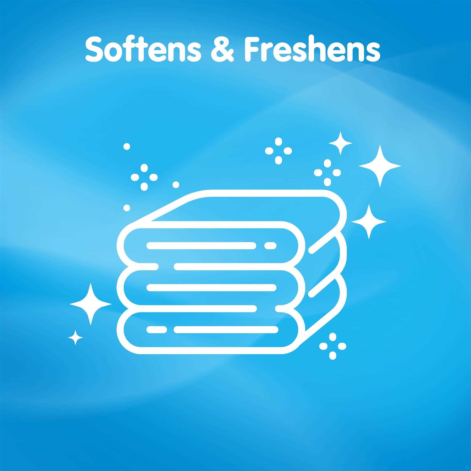 Snuggle Liquid Fabric Softener - Image 5