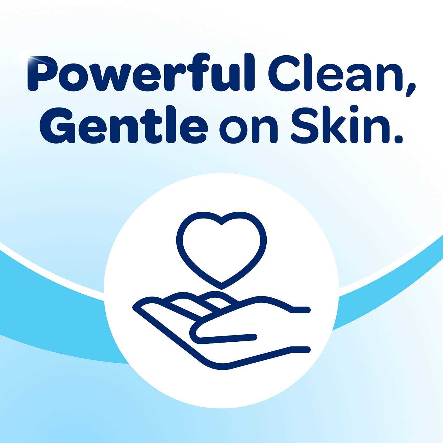 All Free Clear Liquid Laundry Detergent - Image 5