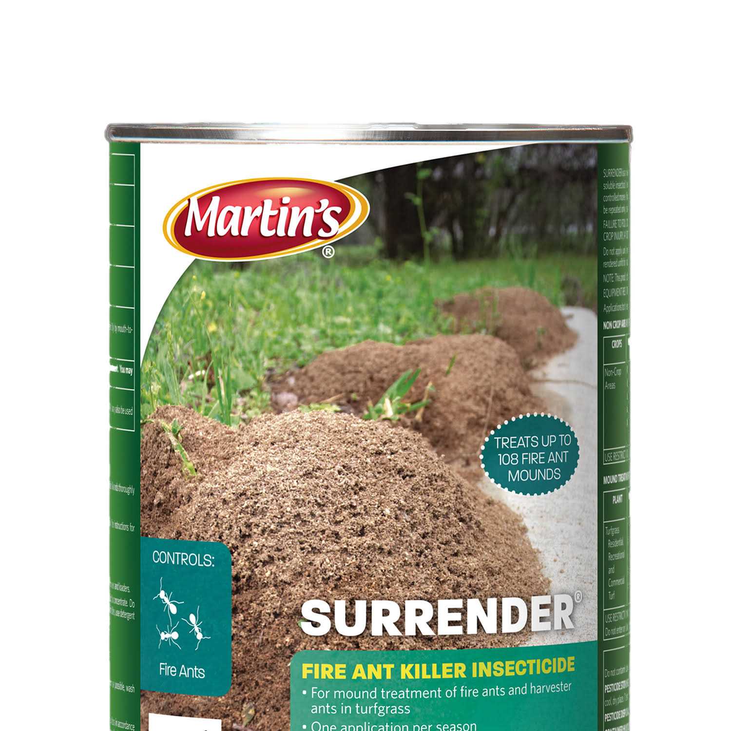 Surrender Fire Ant Killer - Image 3