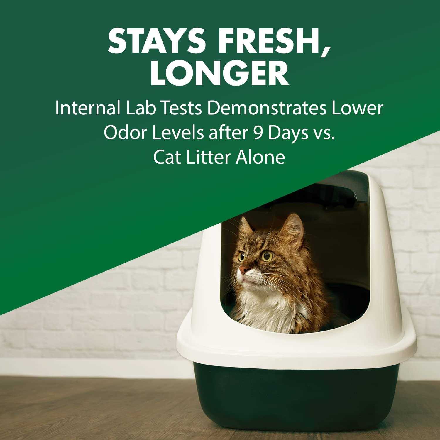 Arm Hammer Cat Litter Deodorizer - Image 3