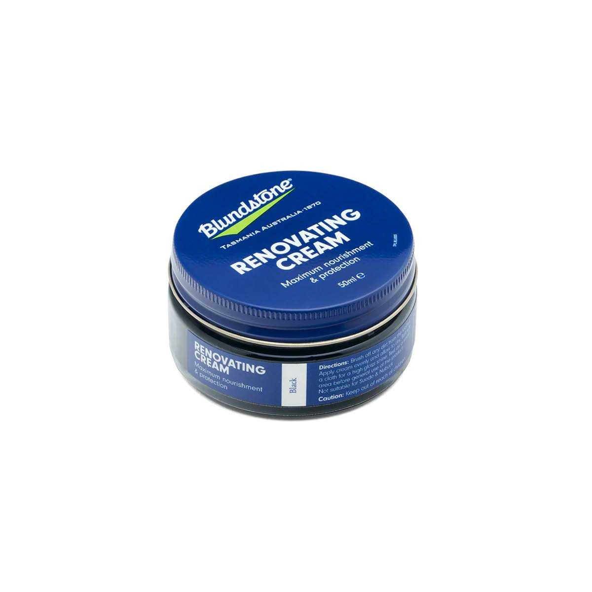 Blundstone Renovating Cream - Image 4