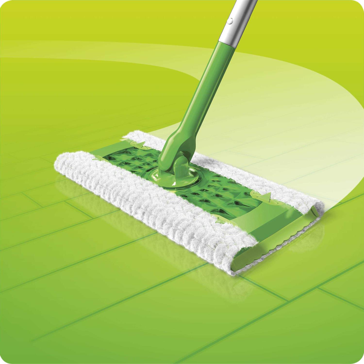 Swiffer Sweeper Dry Sweeping - Image 5