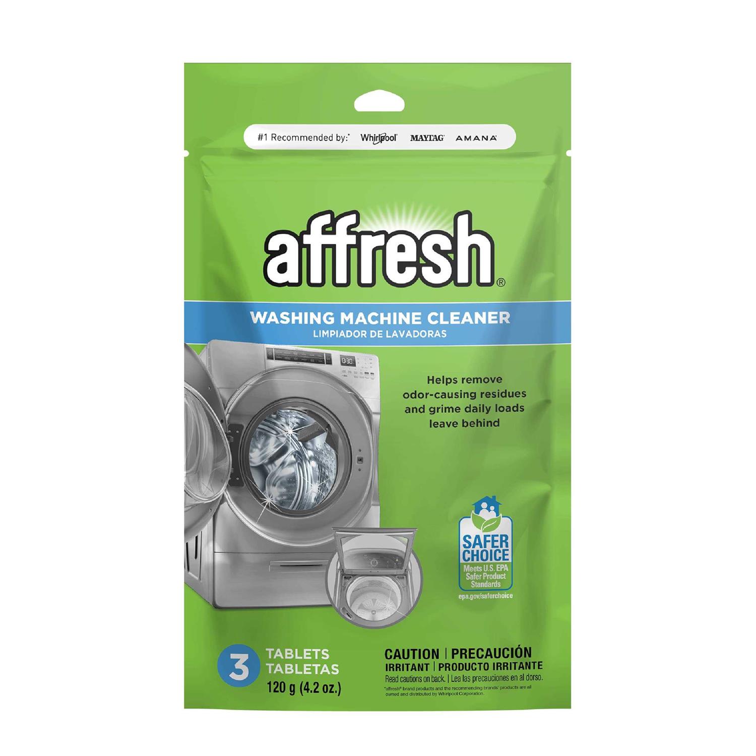 Affresh Washer Cleaner - Image 3