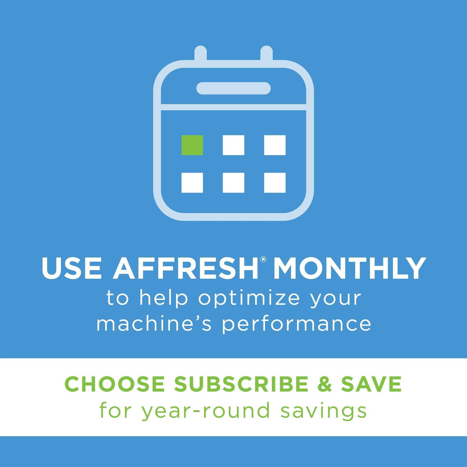 Affresh Washer Cleaner - Image 4