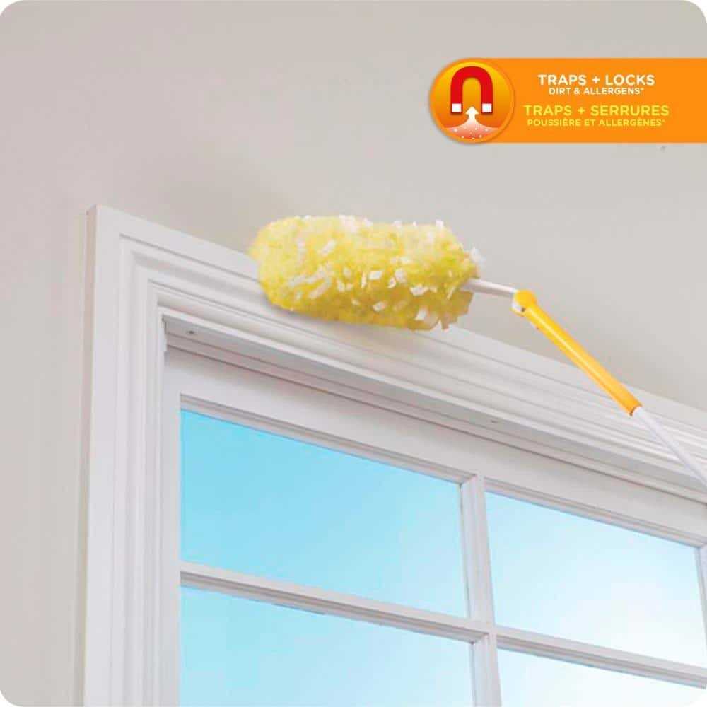 Swiffer Dusters Heavy Duty Pet Starter Kit - Image 5