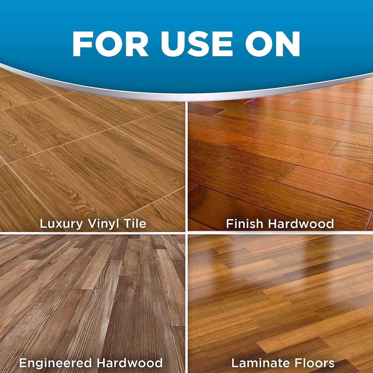 Weiman Hardwood Floor Cleaner and Polish - Image 5