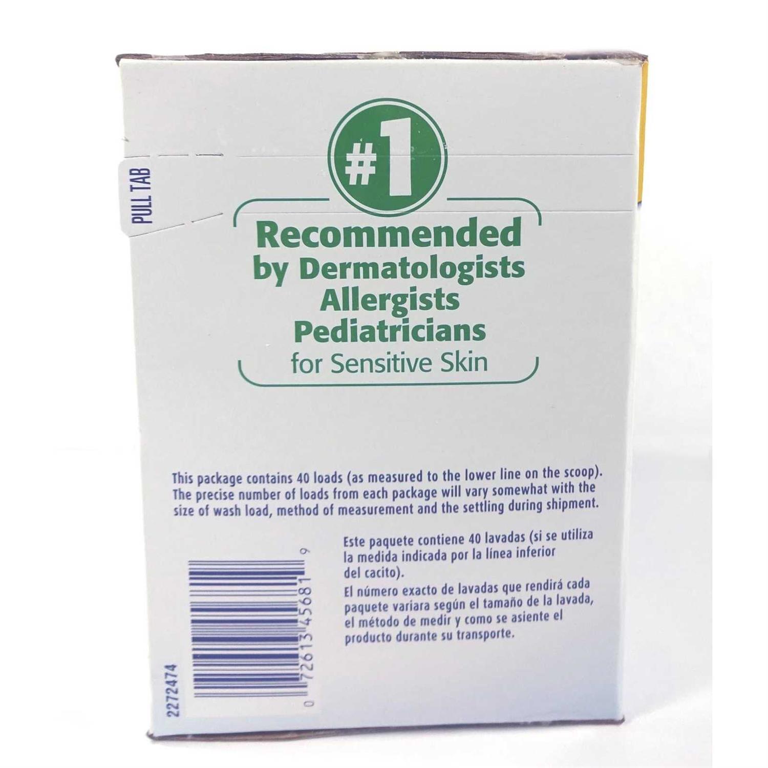 All-Purpose Powder Detergent - Image 3