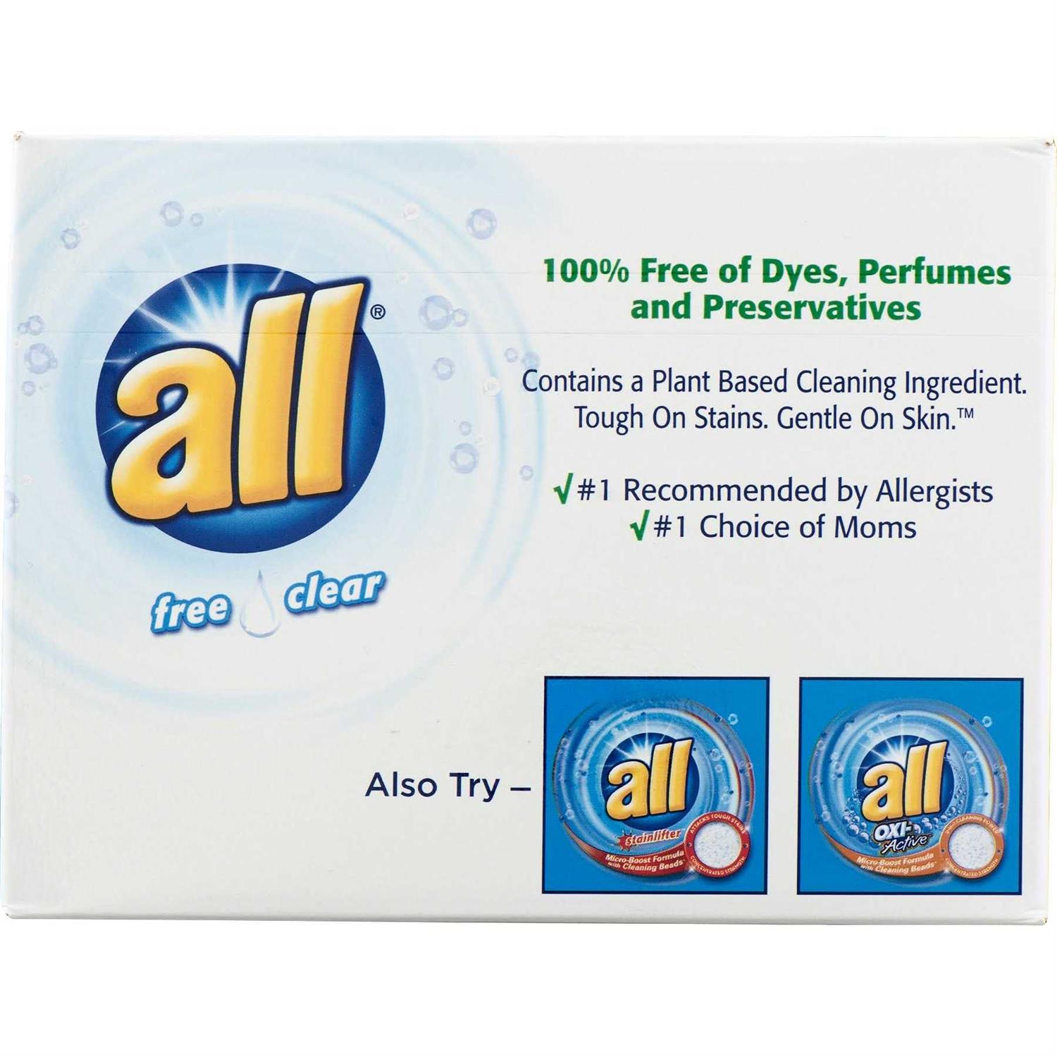 All-Purpose Powder Detergent - Image 4