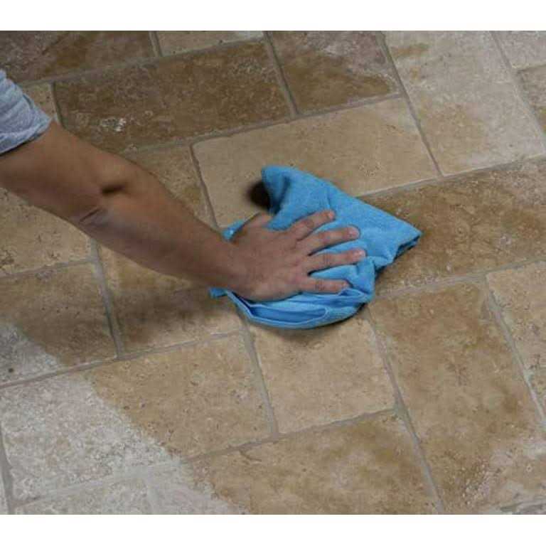 Aqua Mix Cement Grout Haze Remover - Image 4