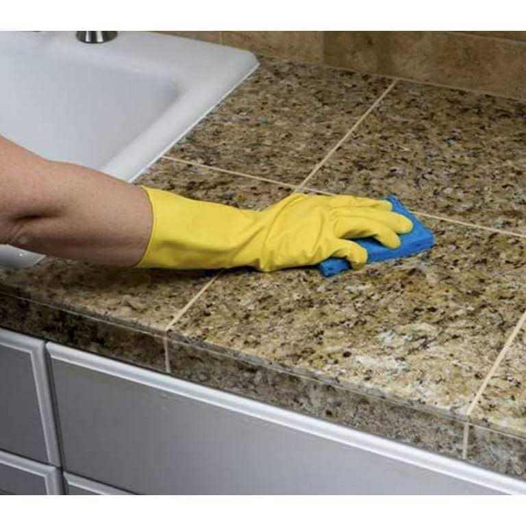 Aqua Mix Cement Grout Haze Remover - Image 5