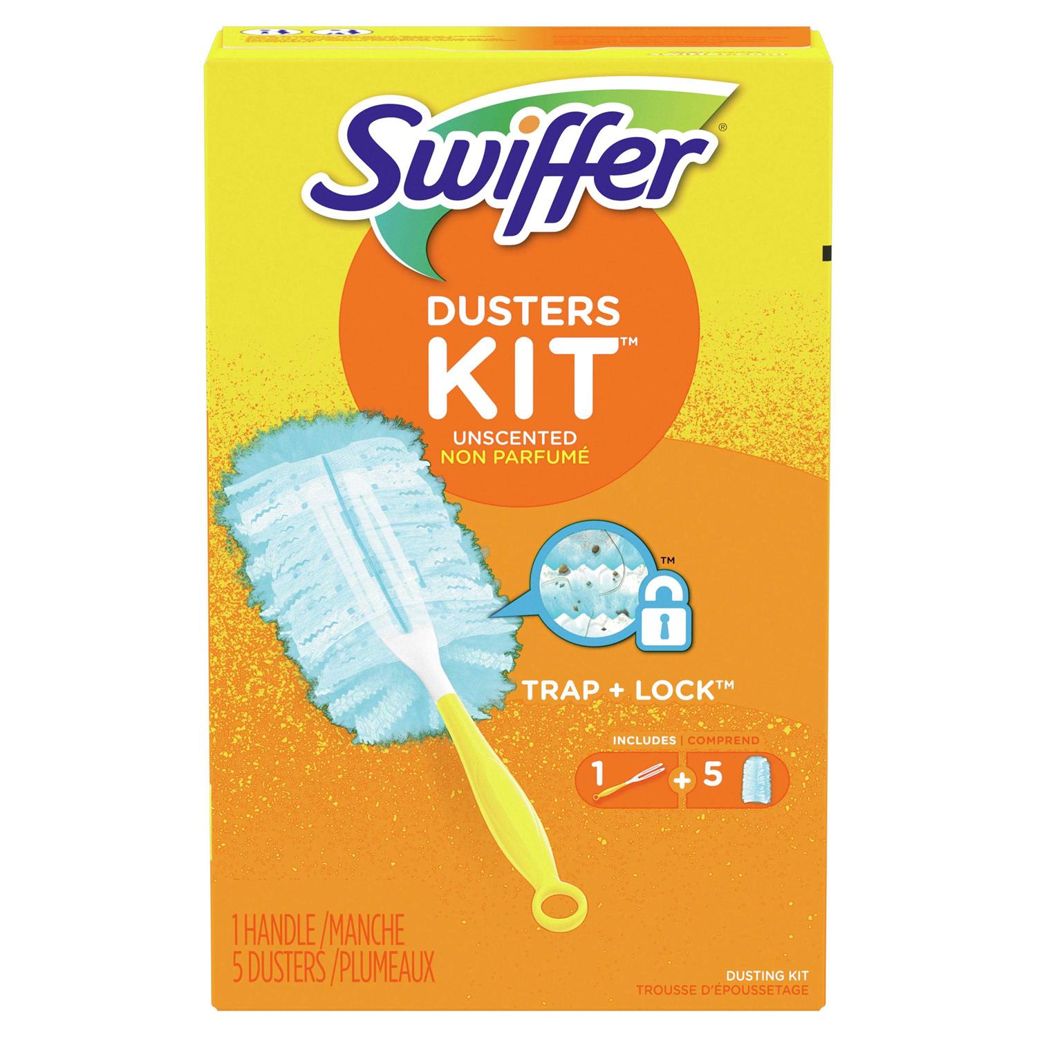 Swiffer Kit - Image 3