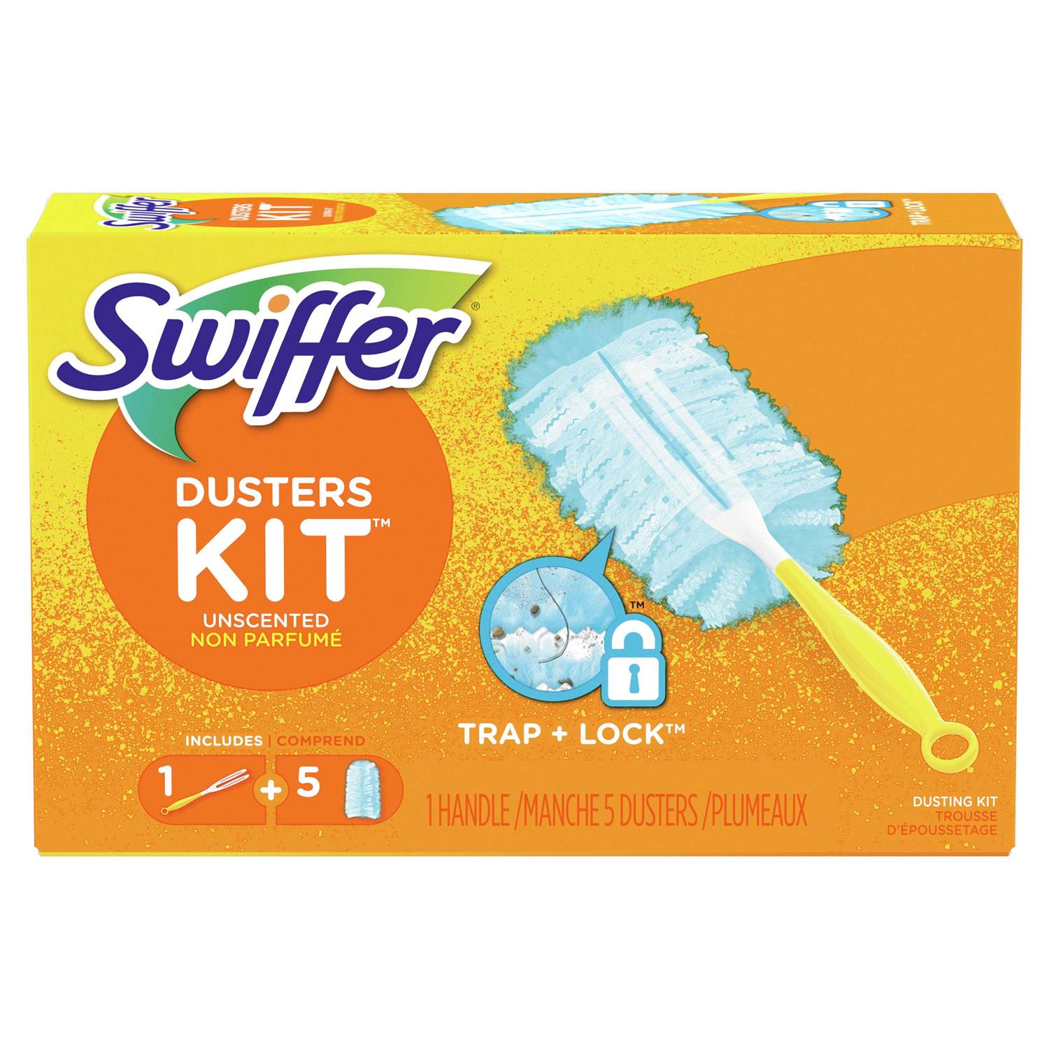 Swiffer Kit - Image 4