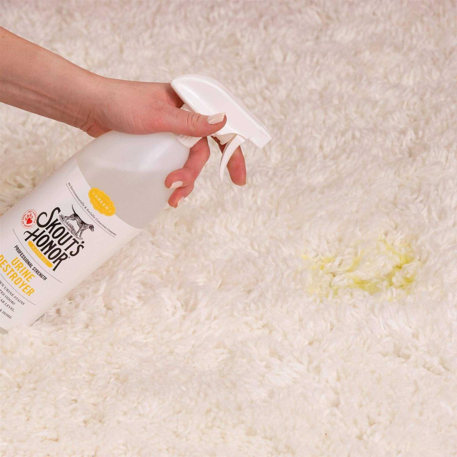 Skout's Honor Urine Destroyer - Image 3