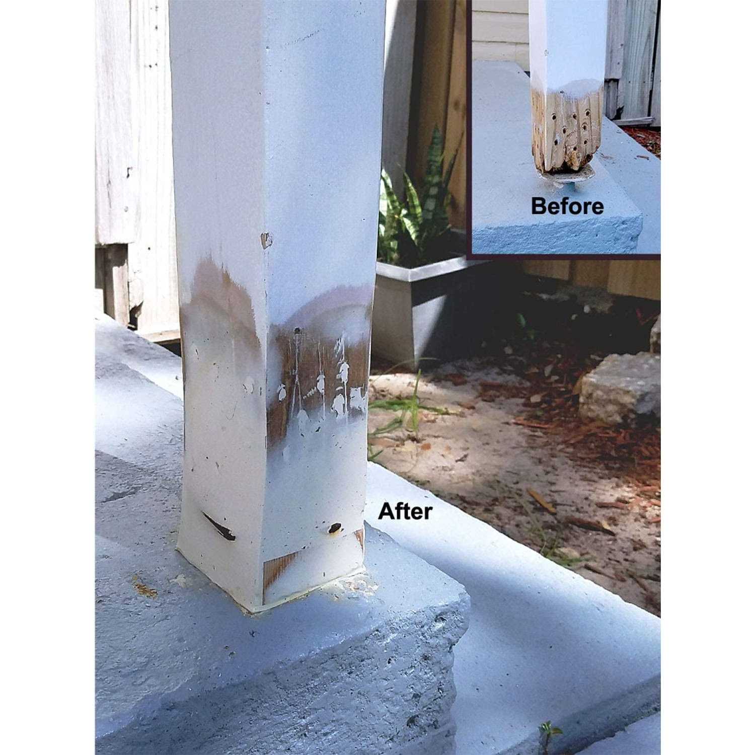 Abatron Wood Restoration Kit - Image 5