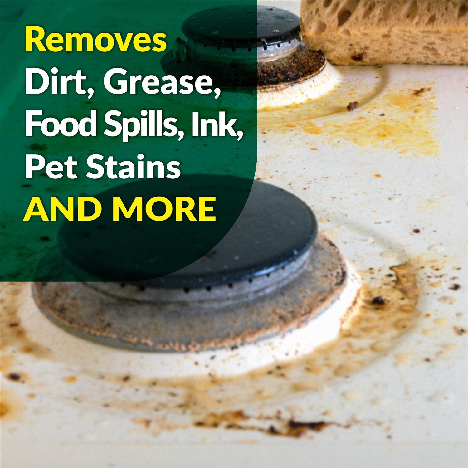 Simple Green Clean Building All Purpose Cleaner Concentrate - Image 3