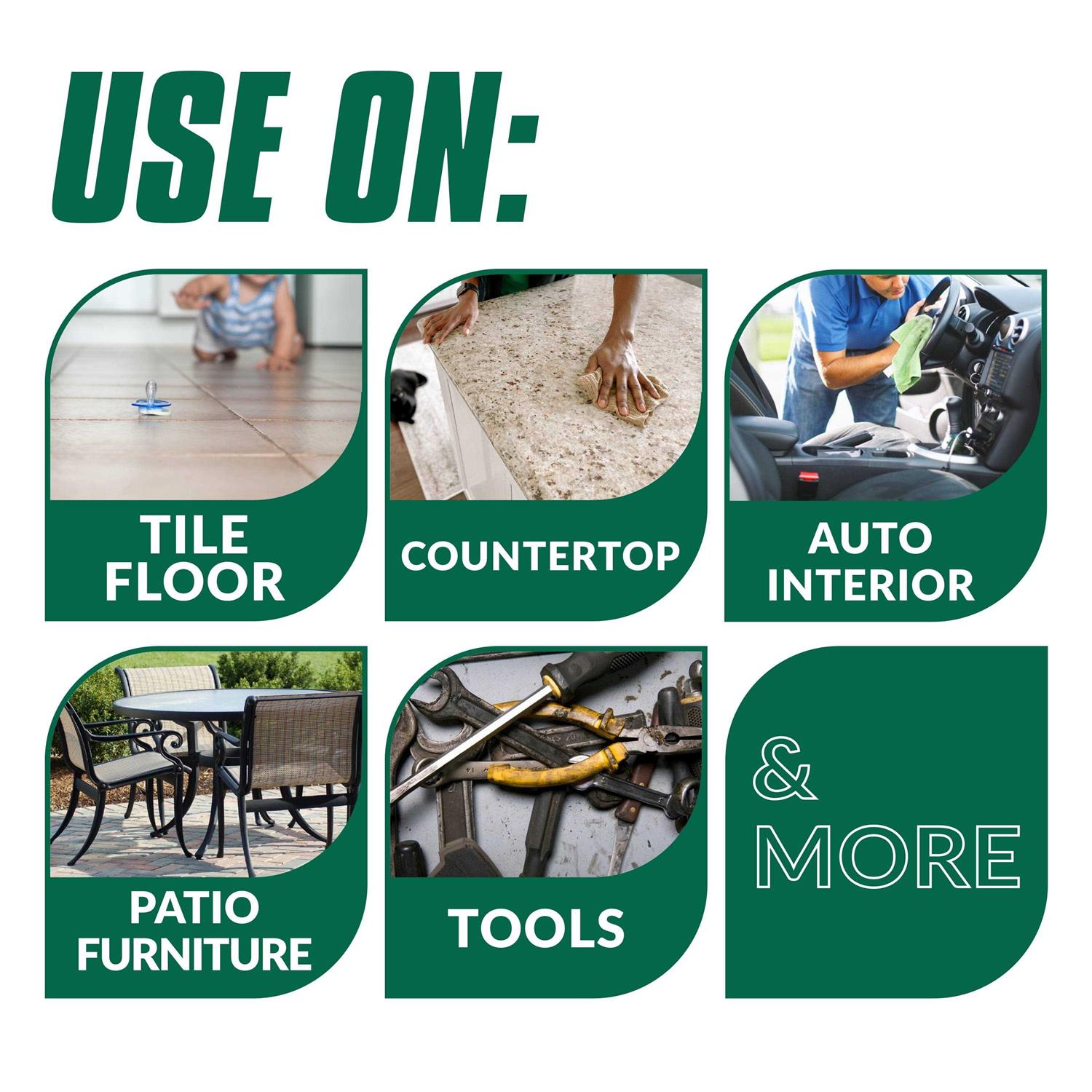 Simple Green Clean Building All Purpose Cleaner Concentrate - Image 4