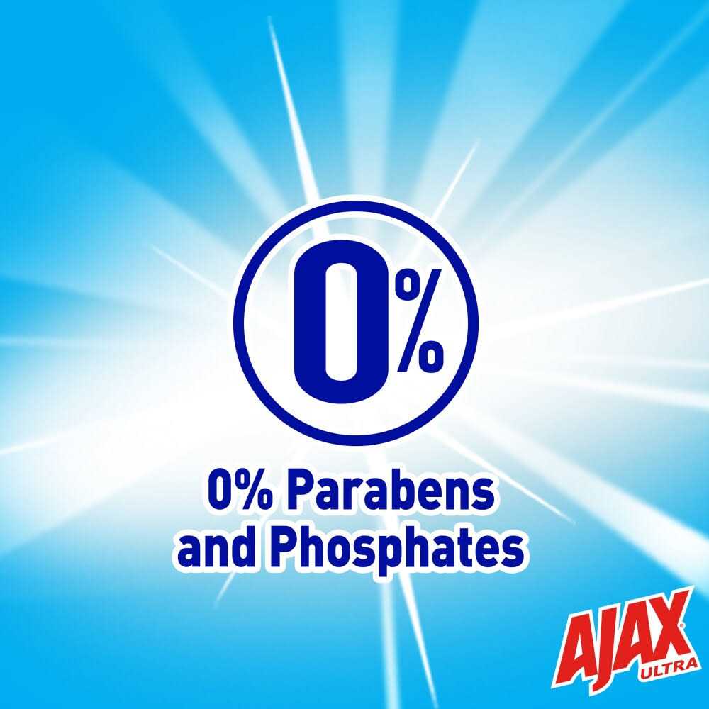 AJAX DISH LIQUID - Image 5