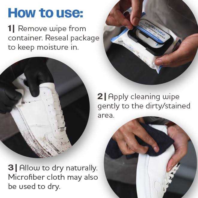 Wipemate Advanced Cleaning Wipes - Image 3